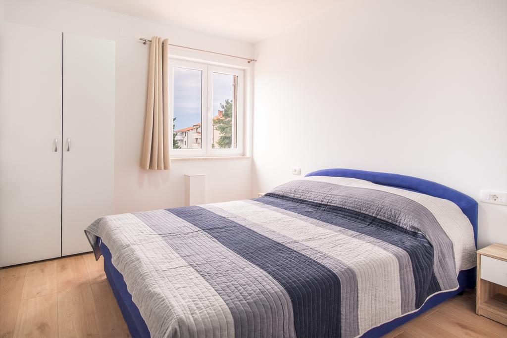 Apartments Vall Krk Town Exterior photo