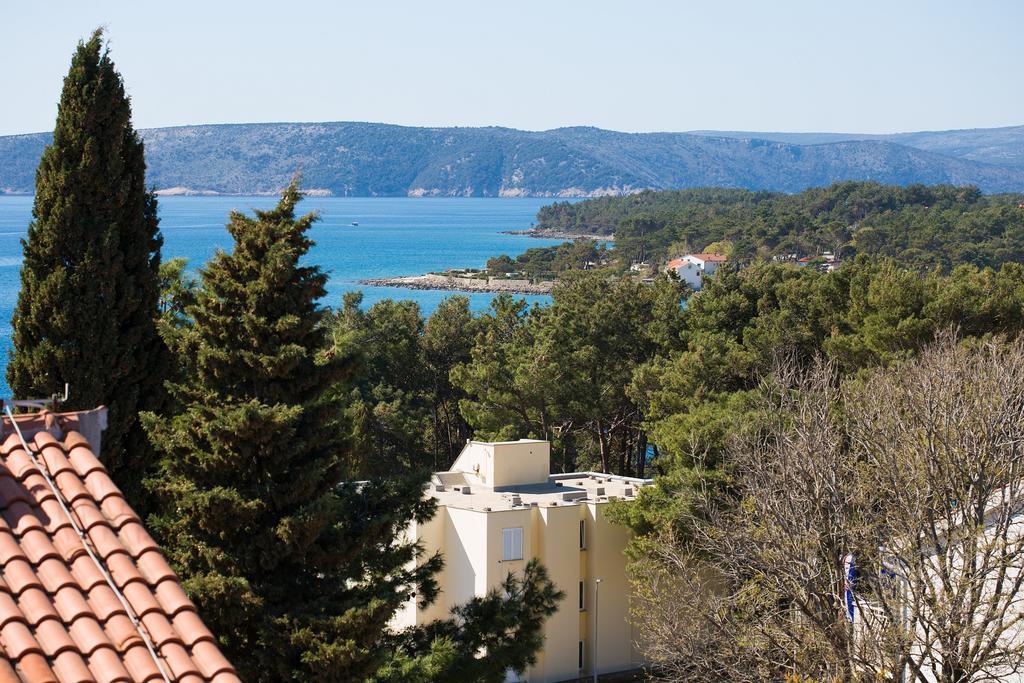 Apartments Vall Krk Town Exterior photo