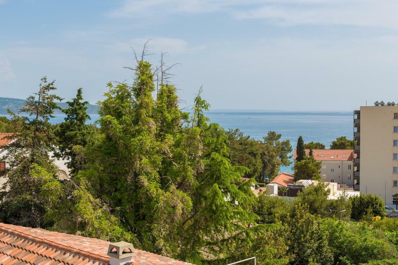 Apartments Vall Krk Town Exterior photo