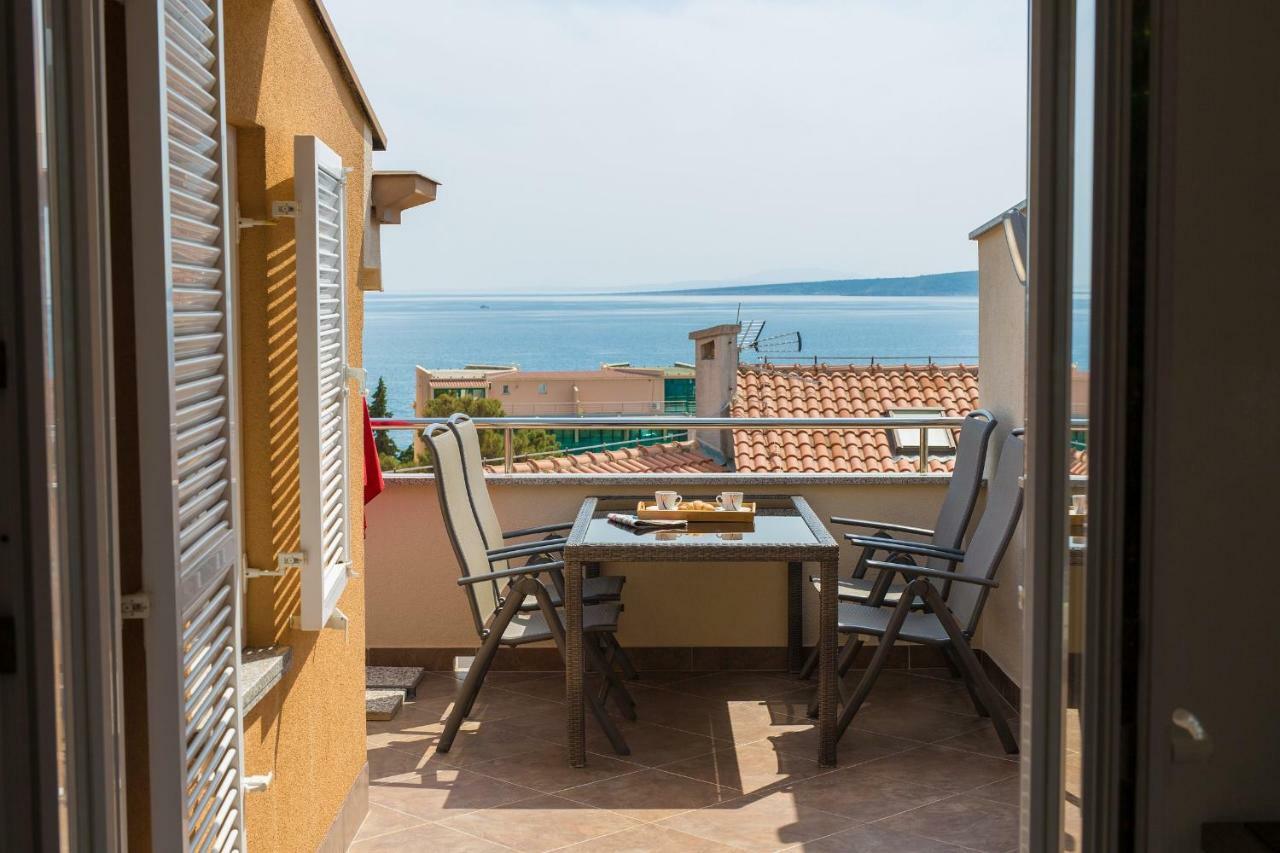 Apartments Vall Krk Town Exterior photo